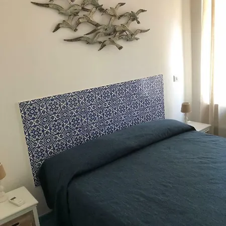 Villa Del Sole Capri Buitenkant foto