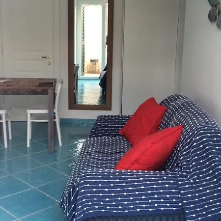 Villa Del Sole Capri Buitenkant foto