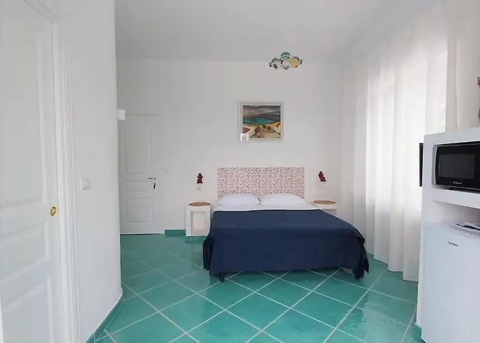 Villa Del Sole