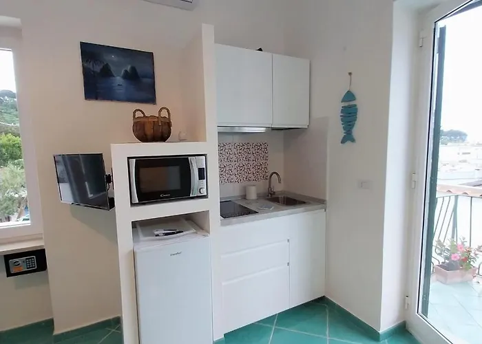 Villa Del Sole